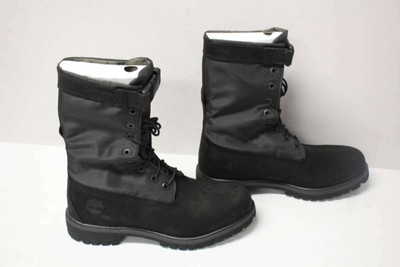 stampd gaiter boot